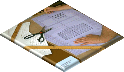 Patrones basicos para diseñar ropa de hombre