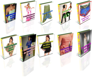 Elabora tus diseños transformando tus patrones base avanzados