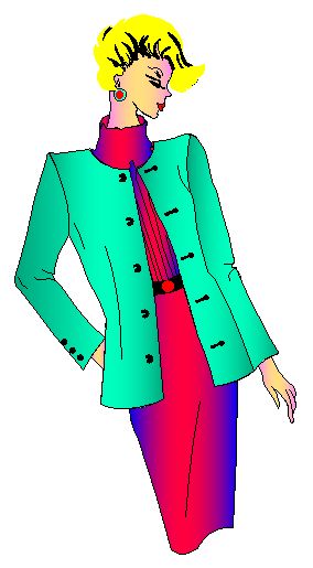 Creamoda Editores editores de matarial didactico de corte y confeccion