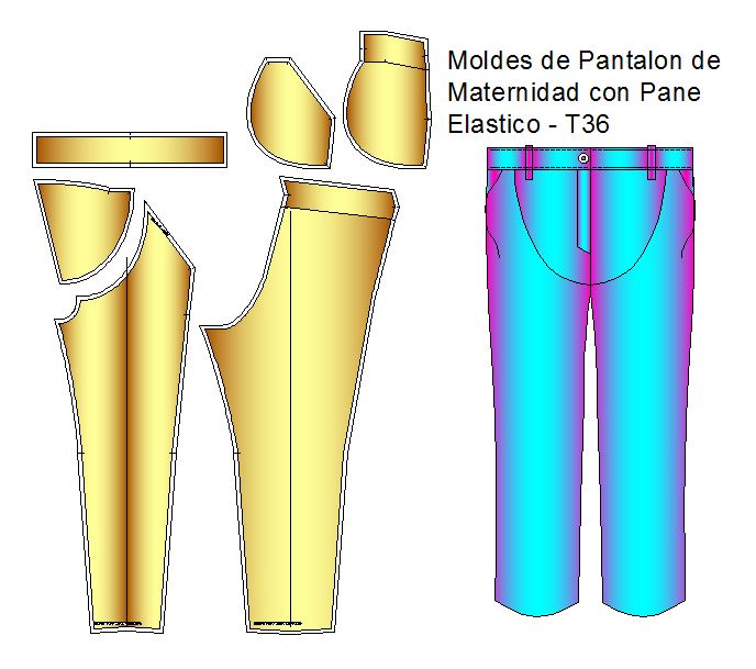Moldes-de-Pantalon-Maternidad